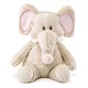Lumpin Slon Gulab velik, 40cm