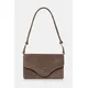 Coccinelle crossbody torbica ženska usnjena
