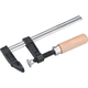 Extol Premium Sponka (8815052) F - mizarska, 150x50mm