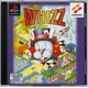 Whizz - igra brez ovitka (PS1) - rabljeno