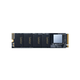 Disk SSD M.2 80mm PCIe 250GB Lexar NM610 3D TLC NVMe 2000/1200MB/s Type 2280 (LNM610-250RB)