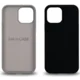 JUST IN CASE Set dve maske za telefon iPhone 13 Pro Max MIX PLUS crni