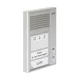 Auerswald TFS Dialog 212 notranja enota, aluminij