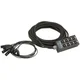 PROEL EBN8 15 m Večžilni kabel