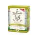 BOZITA Naturals Junior Mesni koščki s piščancem v želeju 24x370g