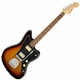 Fender player Series Jazzmaster PF 3-Color Sunburst