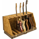 Fender Classic Series Case Stand 7 Brown Stojalo za več kitare