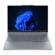 Lenovo Laptop ThinkBook 16p G6 IAX WQXGA IPS, U7 255HX, 32GB, 1TB SSD, RTX 5060 8GB, 21R00015YA, Luna grey