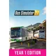 Bus Simulator 27 - Year 1 Edition (Windows / Xbox Series X|S) XBOX LIVE Key EUROPE