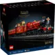 LEGO® Harry Potter™ Vlak na Bradavičarko™ - zbirateljska izdaja (76405)