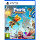 slomart videoigra playstation 5 bandai namco park beyond