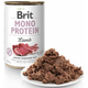 Brit Dog Kons Mono Protein Lamb 400g