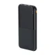 Power bank prenosiva baterija REMAX Lango II Series RPP-23 2.4A 10000mAh crni