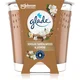 GLADE Sensual Sandalwood & Jasmine dišeča sveča 112 g