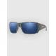 Smith Guides Choice XL Matte Flint/Tarmac Tor Sun cp glass pol dark blue mr
