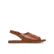 Sandali Lasocki WI23-3096-08 Kamel