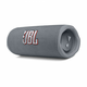 Zvucnik JBL Flip6 Waterproof Portable Wireless sivi Full ORG (FLIP6-GY)