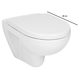 H8233820000001 Jika Lyra Plus viseča WC školjka