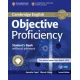 Objective Proficiency Students Book without Answers with Downloadable Software