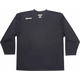 Bauer Flex Practice Hockey Jersey Black 2XL