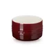 Ramekin 9 cm, 200 ml, GARNET, kamnita posoda, Le Creuset