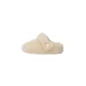 Crocs Copat Classic Cozzzy slonovina