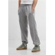 Mens Basic Loose sweatpants gray