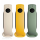 Xiaomi zamjenske narukvice za Mi Smart Band 6 Strap (3 pack), Ivory/Olive/Yellow