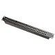 Extralink 24-portni | Gigabit PoE injektor | 24x 1000Mb/s RJ45, Rack ohišje