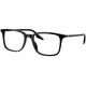Ray-Ban RX5421 2000 M (53) Črna/Kristalna