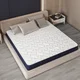 The White Stone Vzmetnica ESSENTIAL 120 X 200 Hipoalergena vodna pena 10CM izdelana v Italiji, (21556677)