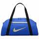 Sportska torba Nike Gym Club Duffel Bag (24L) - hyper royal/black/light laser orange