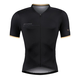 Force Dres kratki rukav, crna-zlatna l ( 9001194-L )
