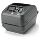 Zebra ZC350 plastic card printer Dye-sublimation/Thermal transfer Colour 300 x 300 DPI (ZC35-000C000EM00)