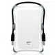 Silicon Power HDD A30 500GB Armor White