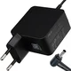 ASUS Napajalnik ov originalni adapter 45W 19V 2P (4,5PHI)