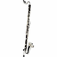 Bb bas klarinet Student Buffet Crampon