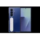 Samsung Galaxy Z Fold7 Clear Grip Case Transparent
