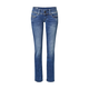 Pepe Jeans Kavbojke VENUS, modra