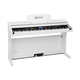 SCHUBERT Subi 88 MK II, keyboard, 88 klavijatura, MIDI, USB, 360 zvukova, 160 ritmova, bijeli