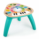 BABY EINSTEIN Aktivni glazbeni stol Magic Touch ™ HAPE 6m +