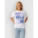 Rip Curl Bossa Nova Relaxed ženska majica white
