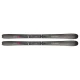 HEAD S. CRUX 105 PRO BK/PI 177, SKIJE