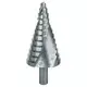 Bosch Stepenasta burgija HSS 2608597521, 6 - 39 mm, 10,0 mm, 93,5 mm