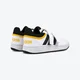 Adidas Patike za dečake hoops 3.0 cf c BP, Bele