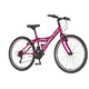VENSSINI Bicikl parma 24 inch ljubičasto tirkiz