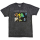 Pink Floyd Majica Poster Unisex Black S