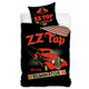 Posteljina ZZ TOP - ZZ203001