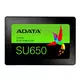 A-DATA 480GB SU650SS-480GT-R SSD