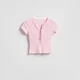Reserved - Bluza s vezicama
